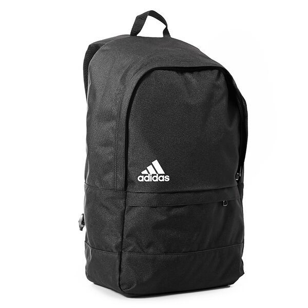 Plecak damski ADIDAS PLECAK VERSATILE BLACK/WHITE f49831 kolor czarny