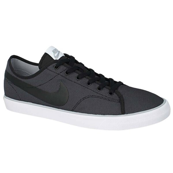 Buty sportowe męskie NIKE PRIMO COURT 631691002 kolor czarny