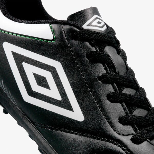 Buty piłkarskie dla dzieci UMBRO CLASSICO VI TF - JNR 81339ufz6 kolor czarny
