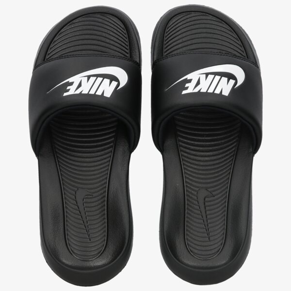 Klapki damskie NIKE VICTORI ONE SLIDE  cn9677-005 kolor czarny