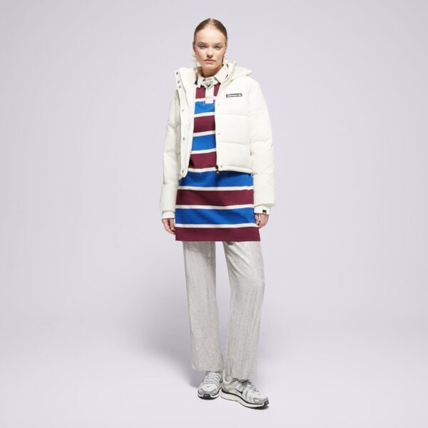 Sukienka damska ELLESSE SUKIENKA AVORIAZ DRESS MLT sgx20923940 kolor niebieski