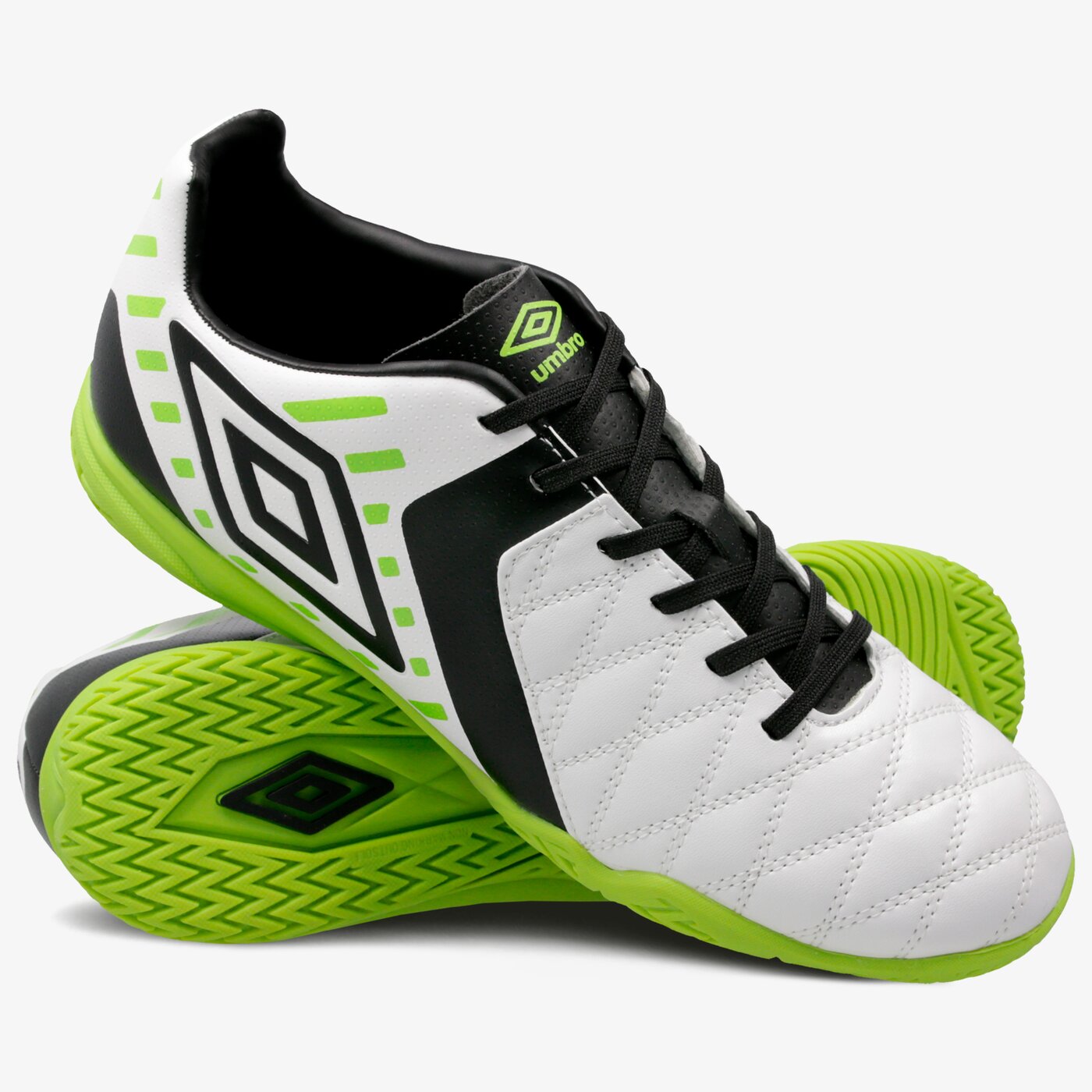Buty piłkarskie męskie UMBRO MEDUSÆ II CLUB IC 81297ufz4 kolor multicolor