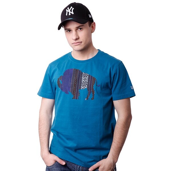 Czapka z daszkiem damska NEW ERA CZAPKA MLB 9FORTY NYY LEAGUE B NY YANKEES 10531941 kolor czarny