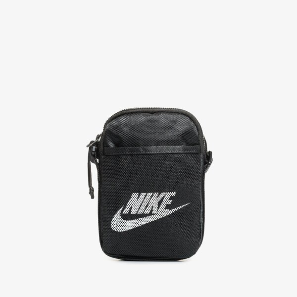 Torba sportowa damska NIKE TOREBKA MINI SMALL ITEMS BAG ba5871-010 kolor czarny