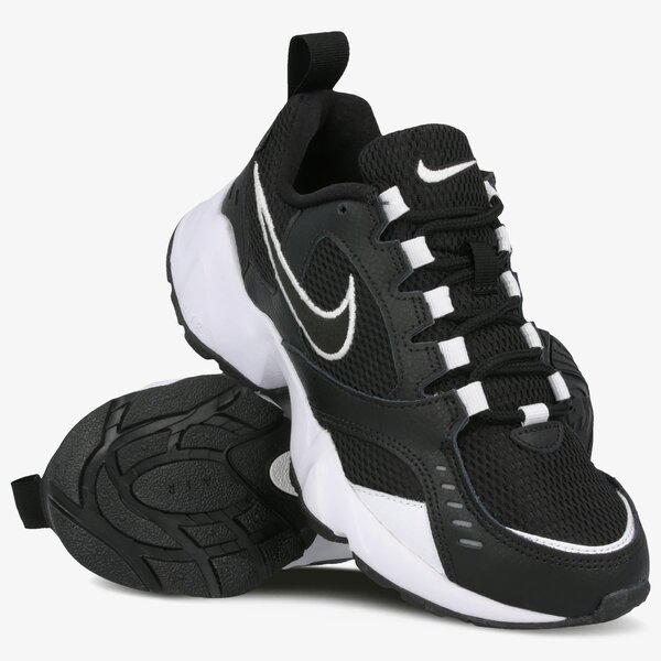 Buty sportowe damskie NIKE WMNS AIR HEIGHTS ci0603-001 kolor czarny