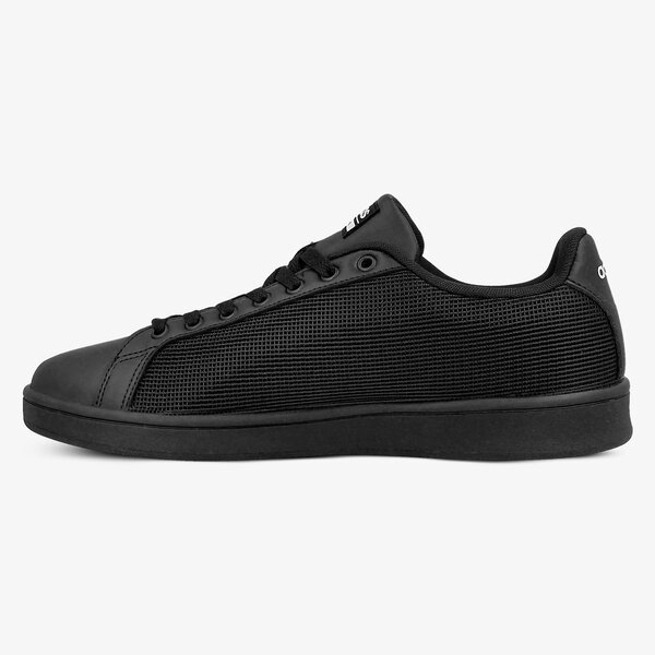 Buty sportowe męskie ADIDAS CLOUDFOAM ADVANTAGE CLEAN b74201 kolor czarny
