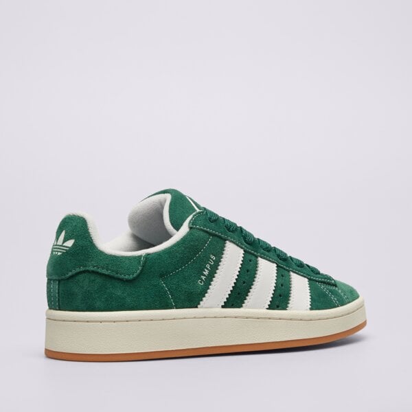 Buty sportowe męskie ADIDAS CAMPUS 00S h03472 kolor zielony