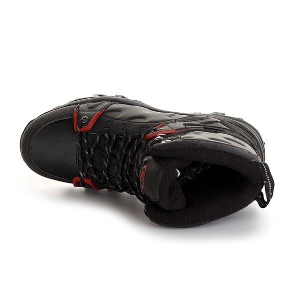 Buty outdoor męskie CATMANDOO ROMY 722408001 kolor czarny