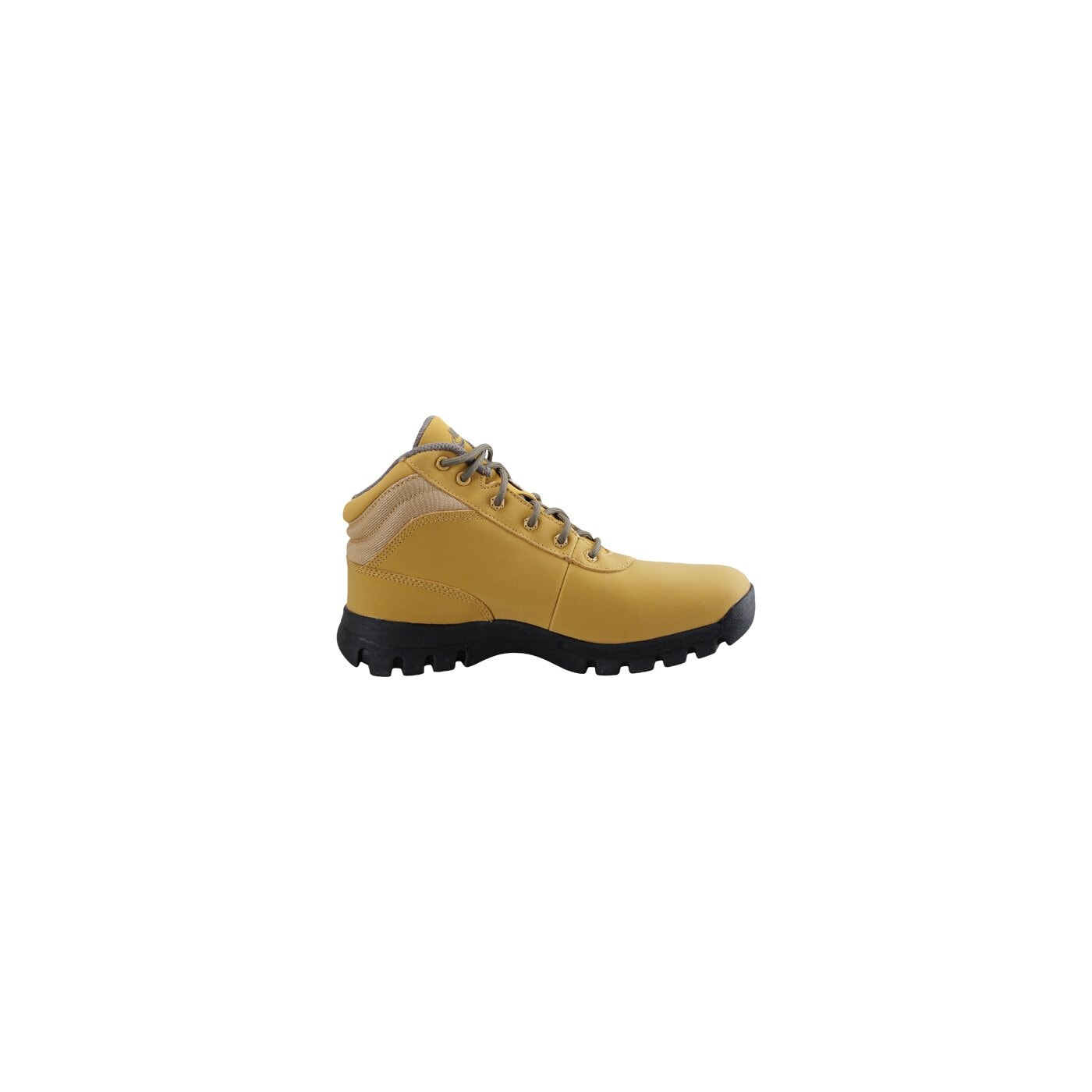Buty trekkingowe dla dzieci NIKE MANDARA (GS/PS) 472672700 kolor żółty