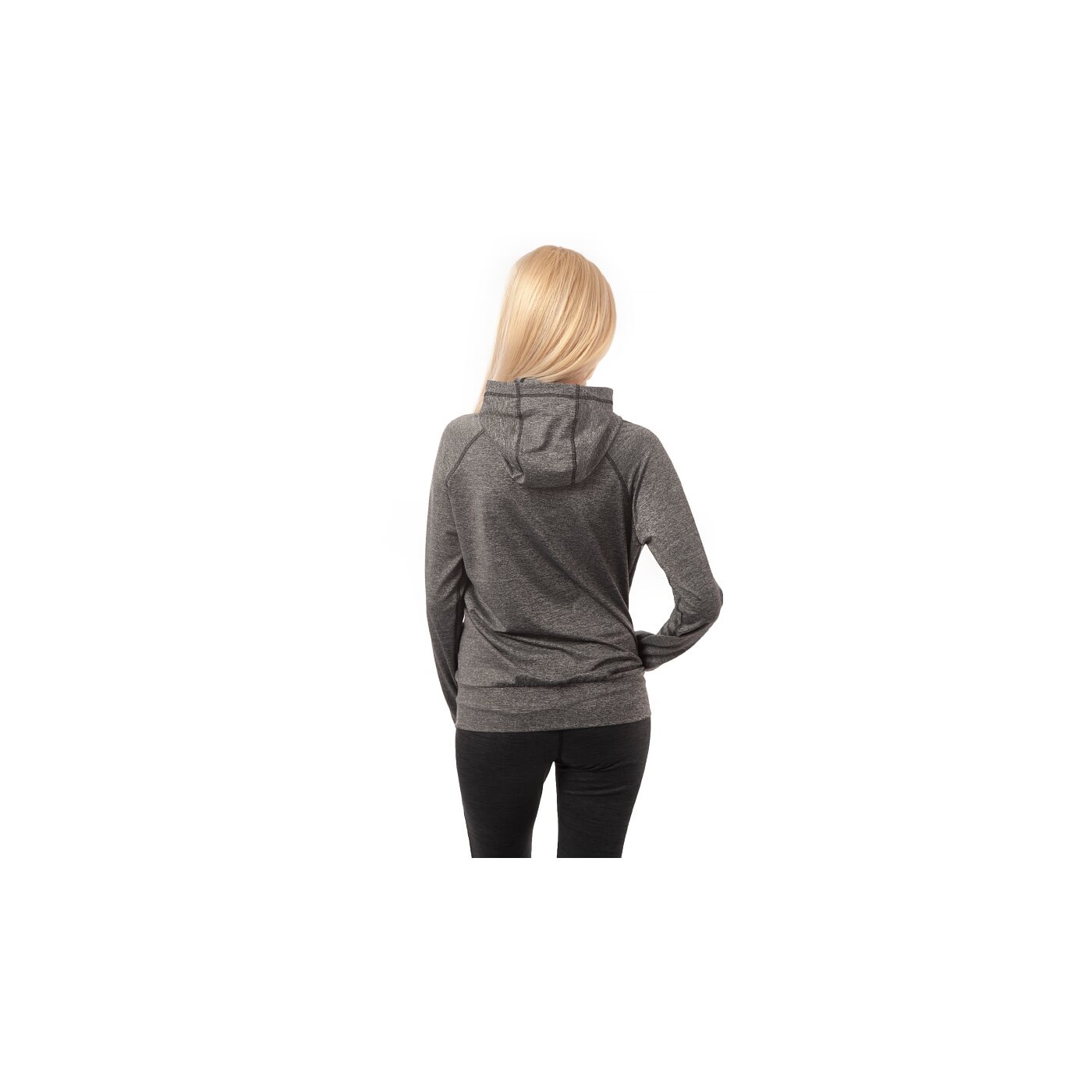 Bluza damska LOTTO BLUZA WERPO lo15bld99001 kolor szary