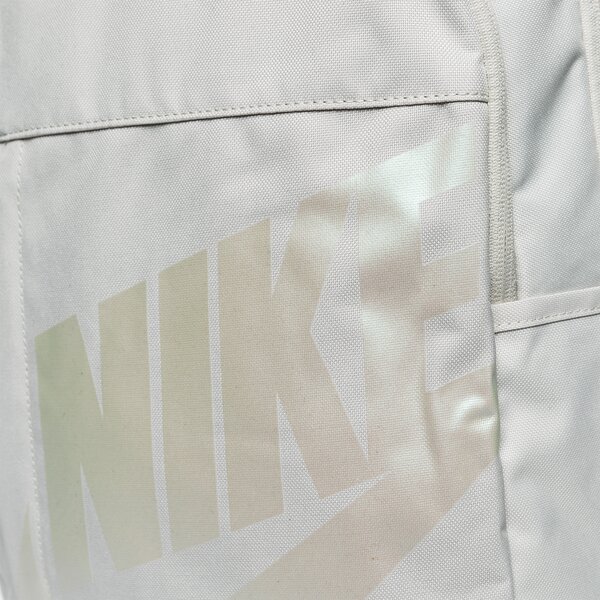 Plecak damski NIKE PLECAK NK ELMNTL BKPK - 2.0 ba5876-030 kolor beżowy