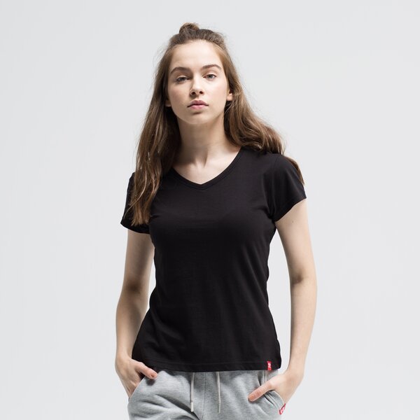 Koszulka damska UMBRO T-SHIRT MOIKO ul39tsd05002 kolor czarny