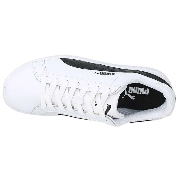 Buty sportowe damskie PUMA SMASH 35672211w kolor biały