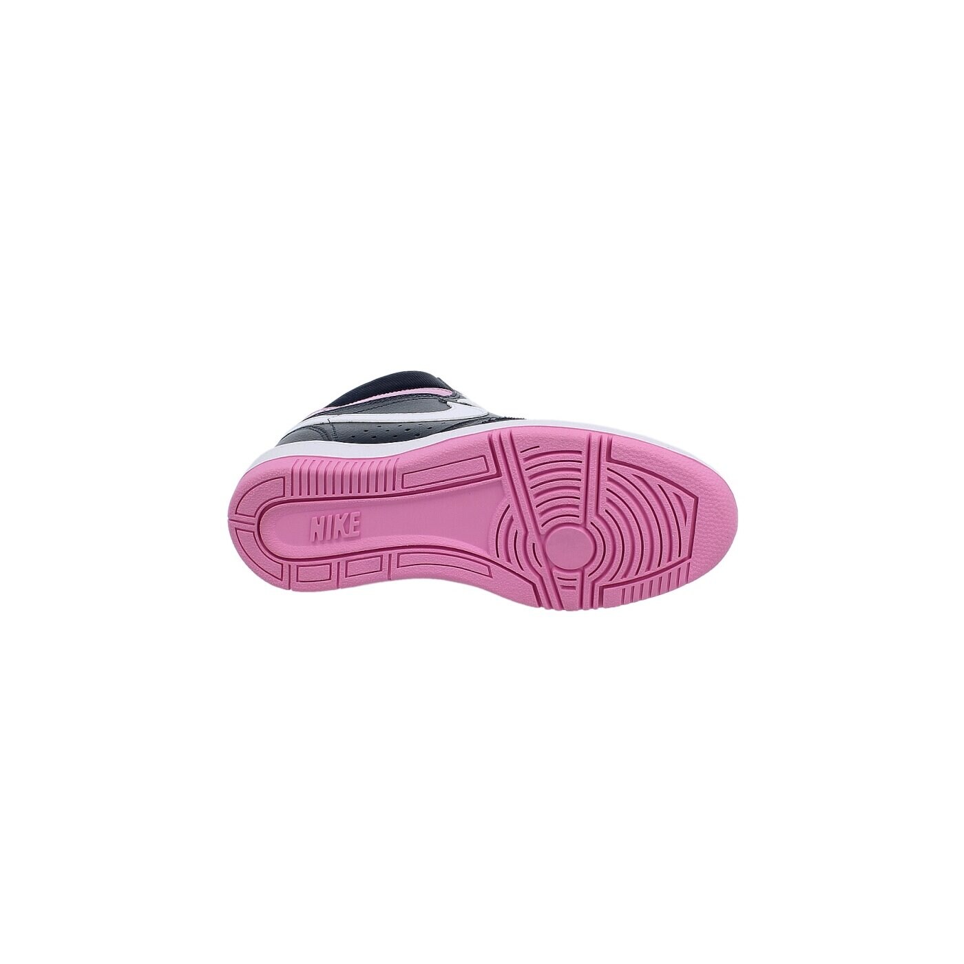 Buty sportowe damskie NIKE WMNS FORCE SKY HIGH  629746400 kolor granatowy