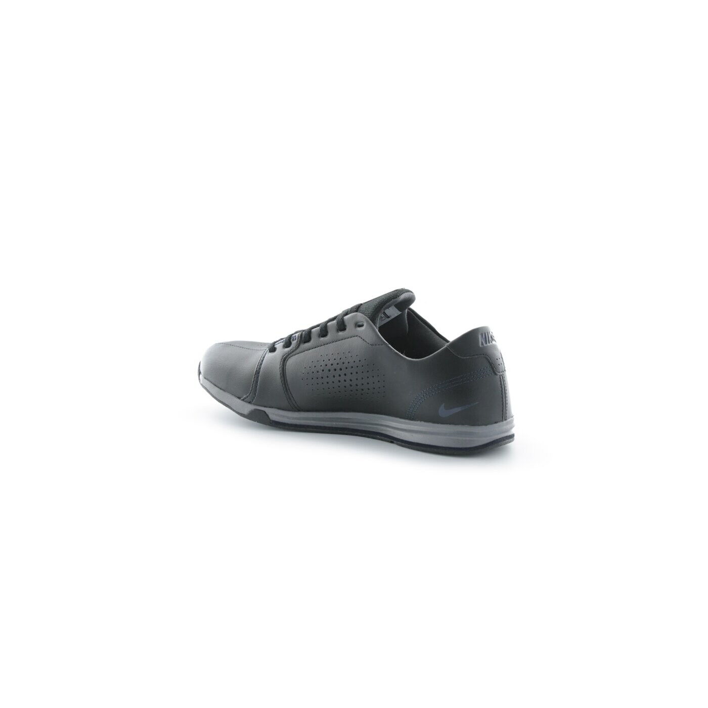 Buty treningowe męskie NIKE CIRCUIT TRAINER LEATHER  459447005 kolor czarny