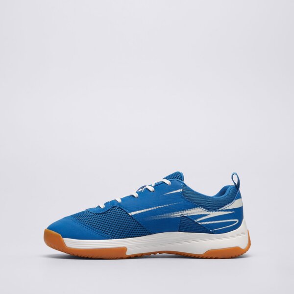 Buty dziecięce PUMA VARION II JR 107342 03 kolor niebieski