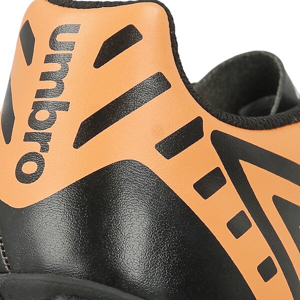 Buty piłkarskie męskie UMBRO MEDUSAE II LEAGUE TF 81361ufne kolor pomarańczowy