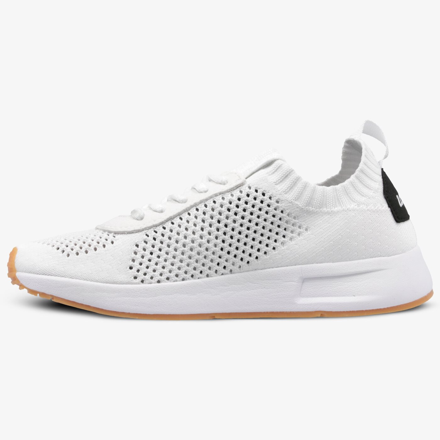 Buty sportowe damskie LOTTO MOVANA lowd119002 kolor biały