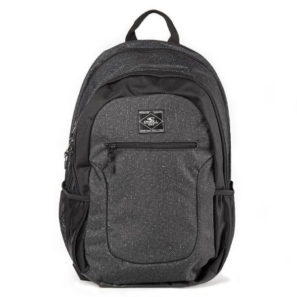Plecak męski O'NEILL PLECAK LEDGE BACKPACK 5240179900 kolor szary