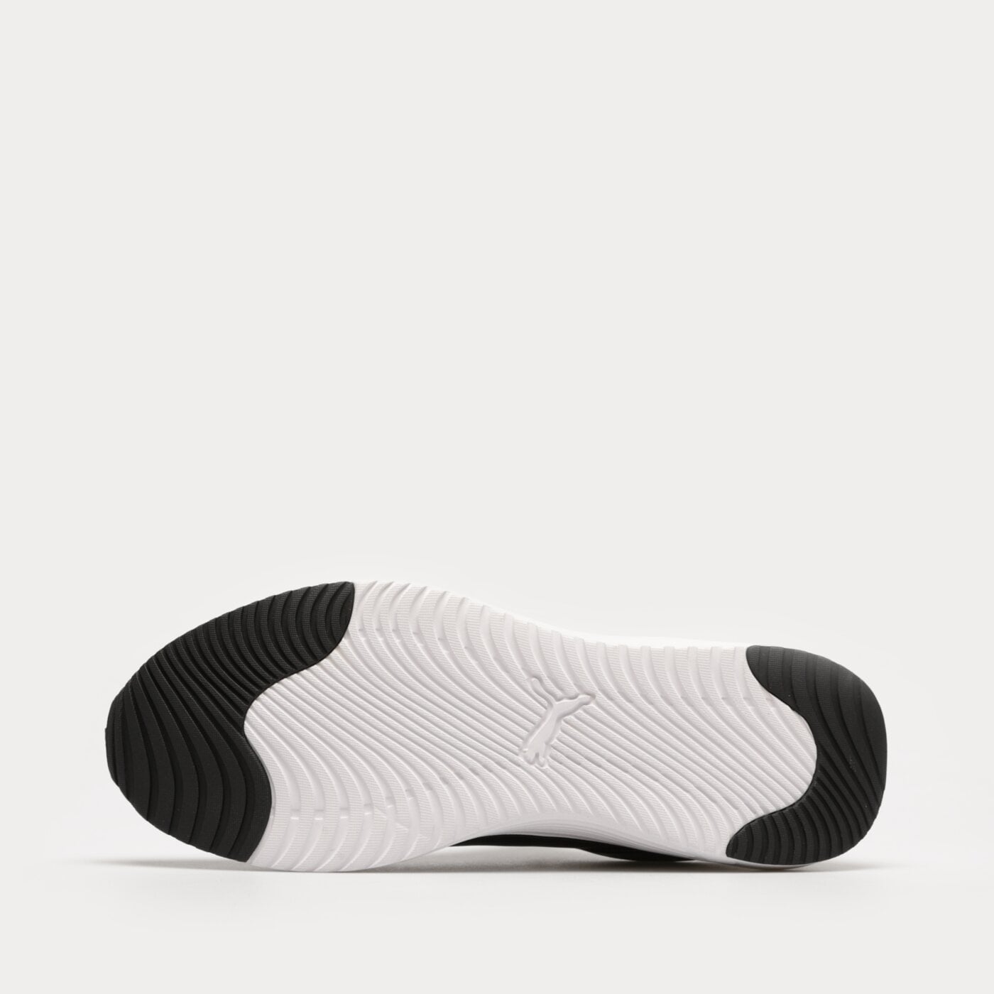 Buty sportowe męskie PUMA SOFTRIDE ASTRO SLIP HYPERWAVE 37880001 kolor czarny