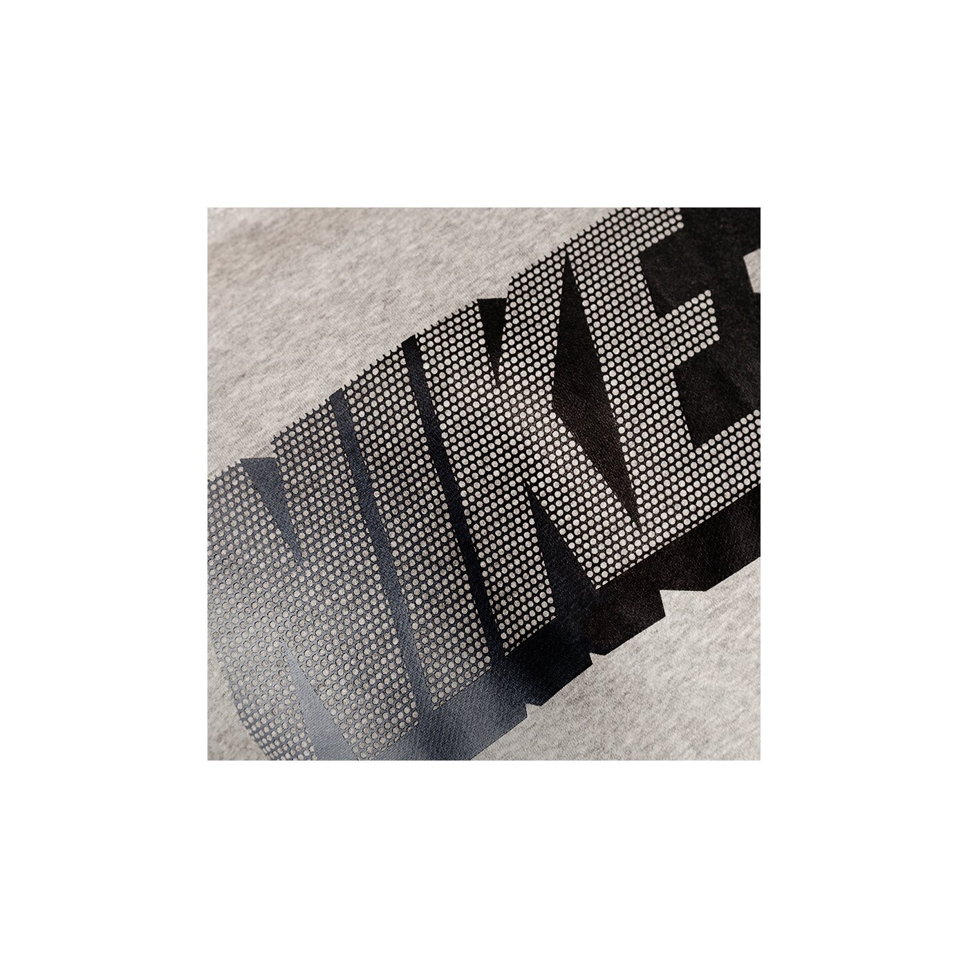 Bluza męska NIKE BLUZA CLUB FLC CREW-GX 727751063 kolor szary