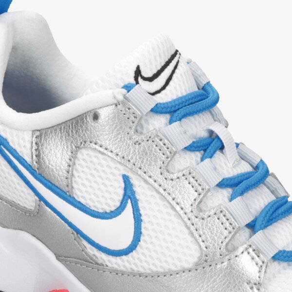 Buty sportowe damskie NIKE WMNS AIR HEIGHTS ci0603-101 kolor biały