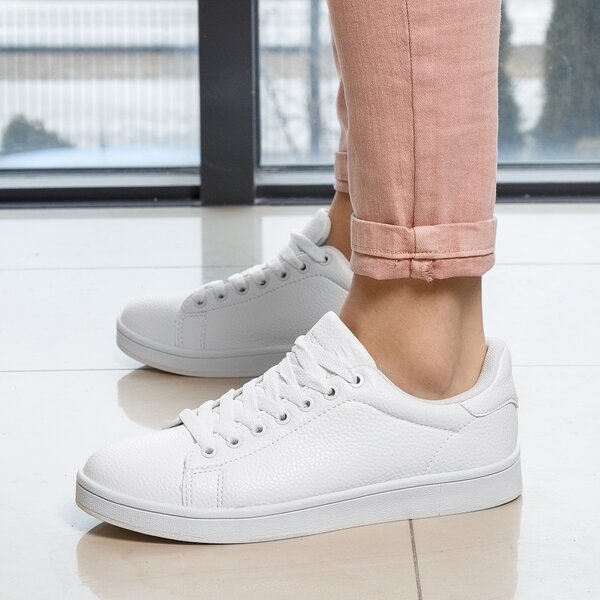Buty sportowe damskie FEEWEAR TENESE II fwwd117017 kolor biały