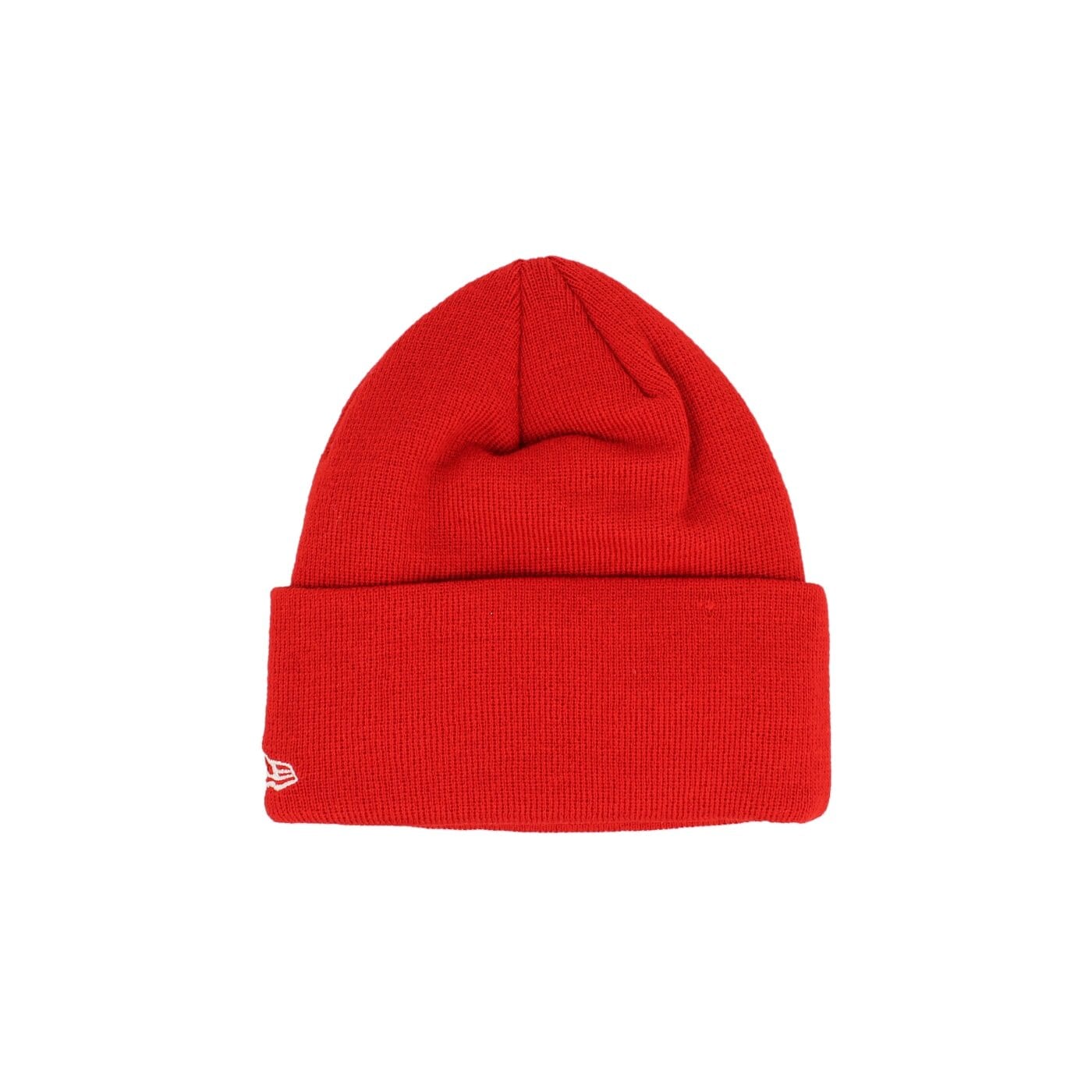 Czapka zimowa damska NEW ERA CZAPKA ZIMOWA LIC O.C. S SAF49E 80043476 kolor multicolor