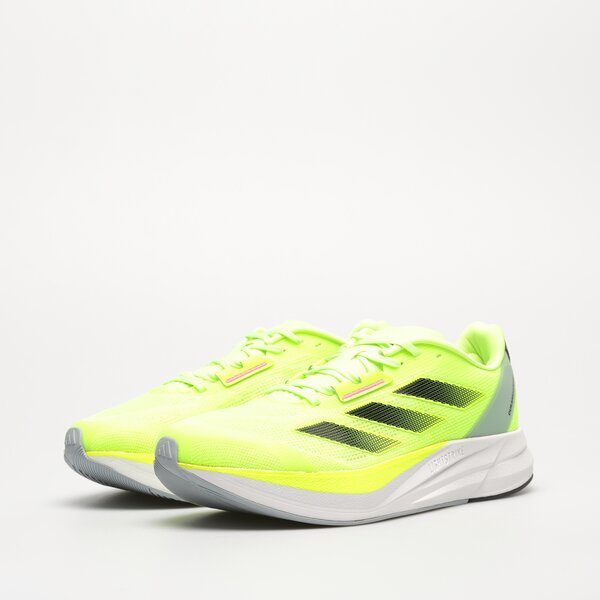 Buty do biegania męskie ADIDAS DURAMO SPEED M if4820 kolor zielony