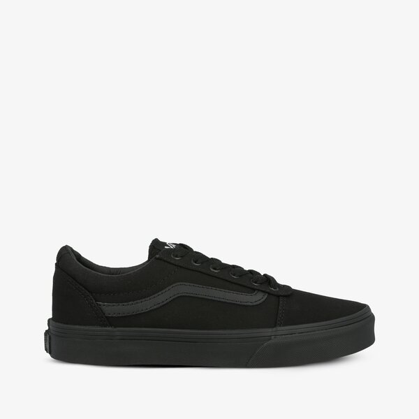 Buty dziecięce VANS YT WARD vn0a38j91861 kolor czarny