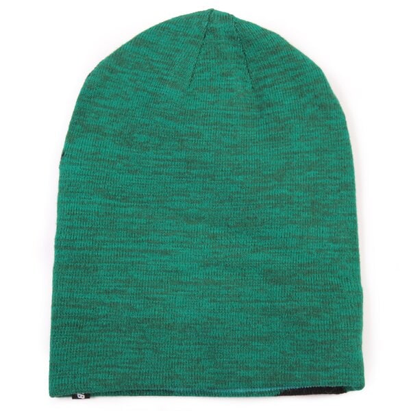 Czapka zimowa damska NIKE CZAPKA SB WRAP BEANIE 628678346 kolor niebieski