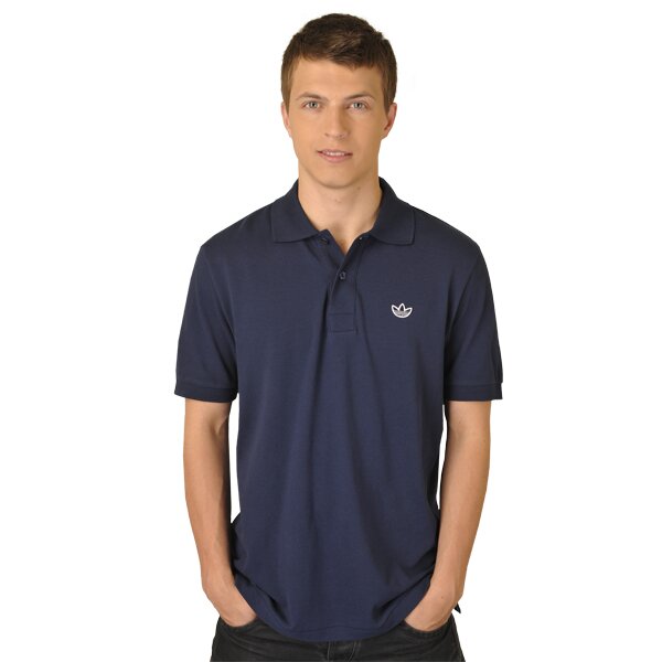Koszulka polo męska ADIDAS POLO ADI PIQUE e14627 