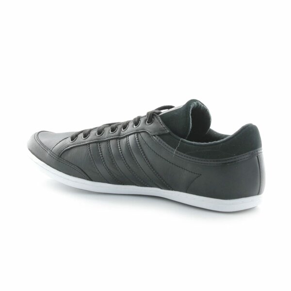 Buty sportowe męskie ADIDAS PLIMCANA CLEAN LOW v22668 kolor czarny