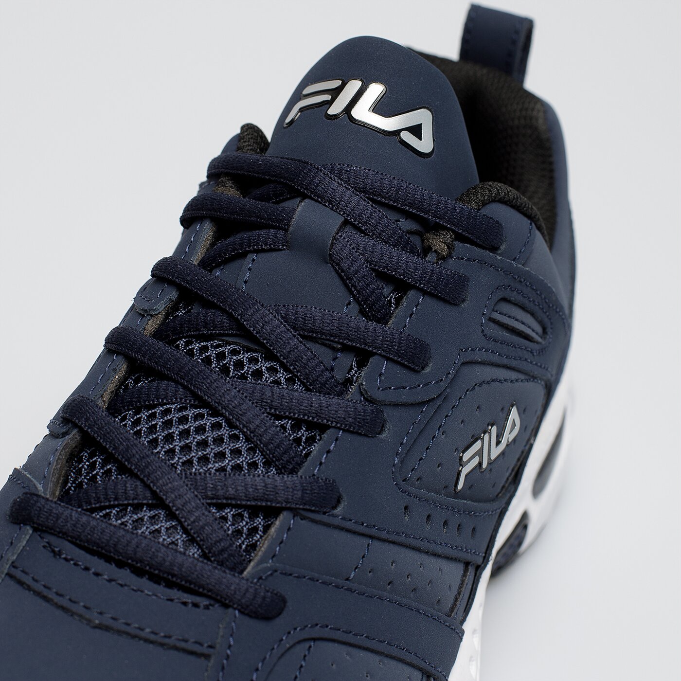 Buty sportowe męskie FILA PROFOUND  1sg30297409 kolor granatowy