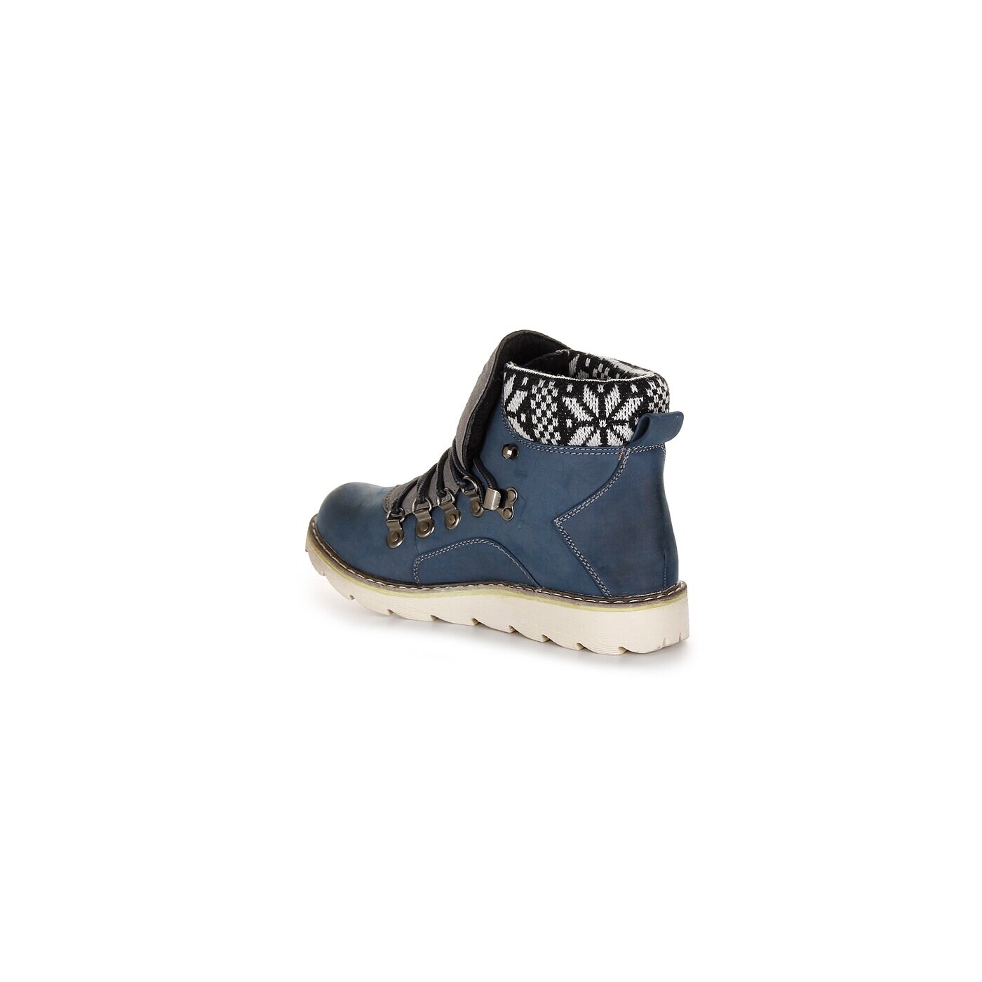 Buty outdoor damskie FEEWEAR WIKING fwwo312007 kolor niebieski