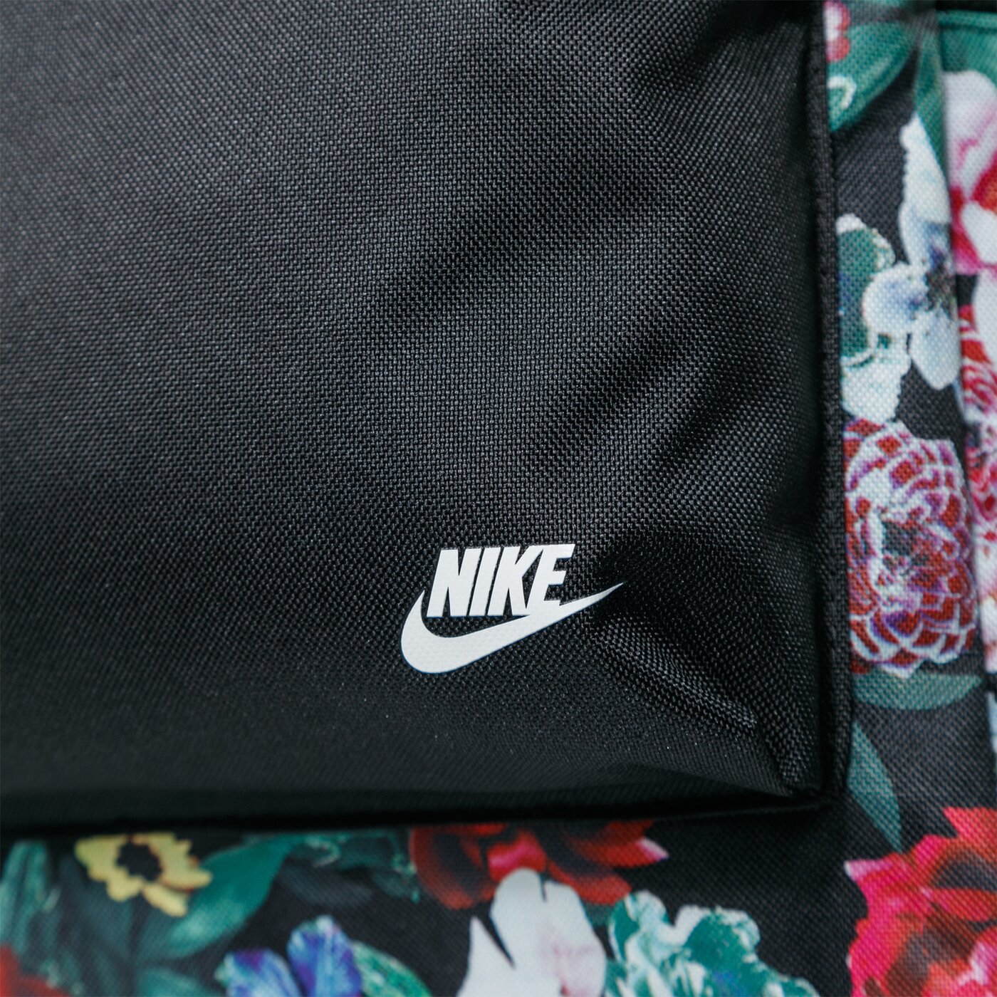 Plecak damski NIKE PLECAK HERITAGE db4715-010 kolor multicolor