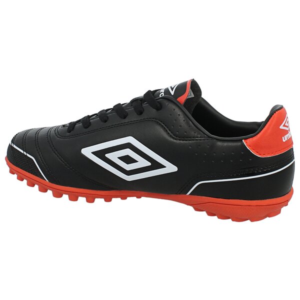 Buty piłkarskie męskie UMBRO CLASSICO 3 TF  80945u7p4 kolor czarny