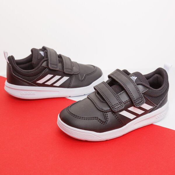 Buty dziecięce ADIDAS TENSAUR  s24054 kolor czarny