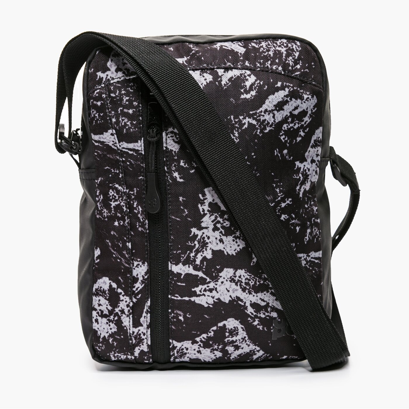 Torba sportowa damska UP8 TOREBKA NAUREN up120tom60001 kolor multicolor