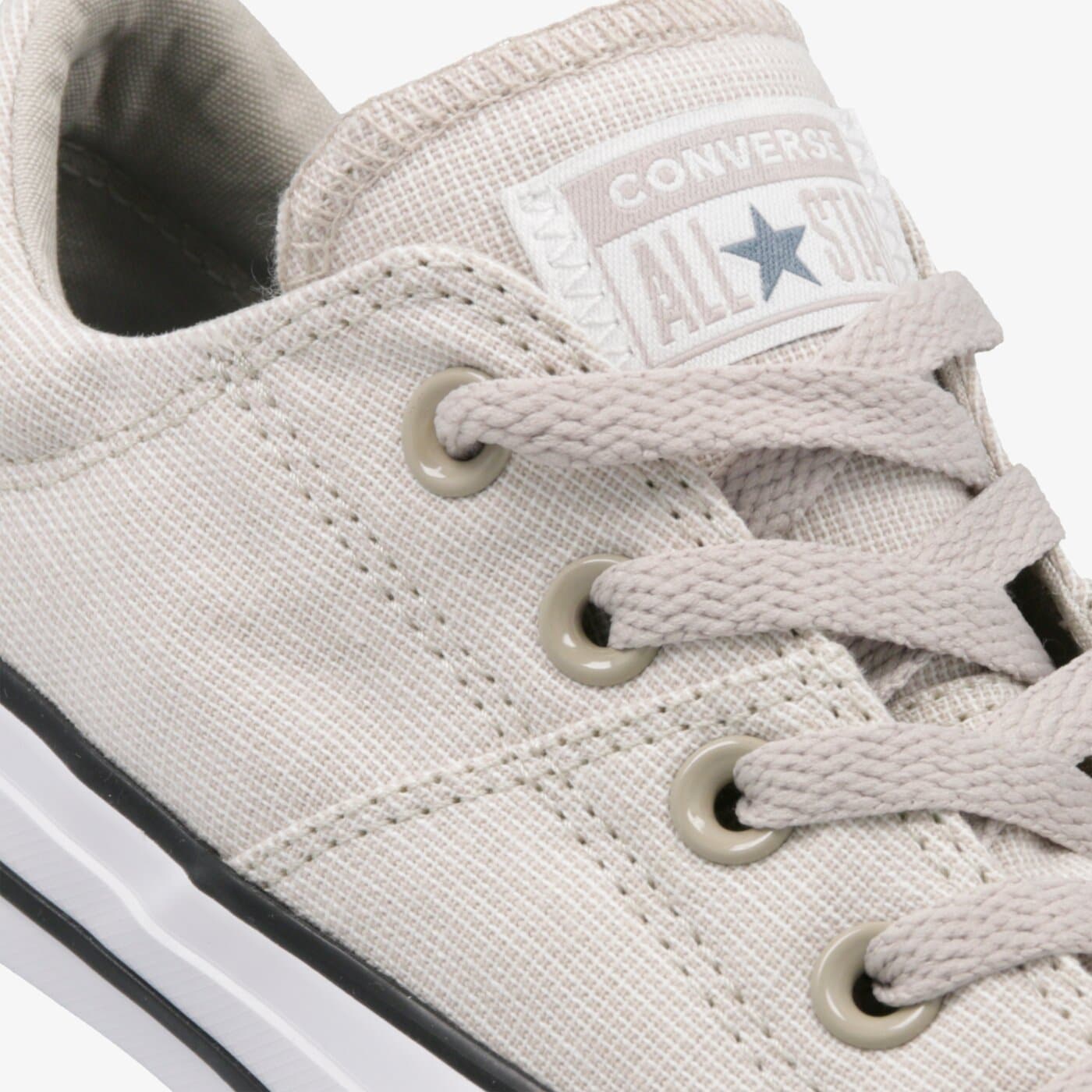 Buty sportowe damskie CONVERSE CHUCK TAYLOR ALL STAR MADISON c563444 kolor beżowy