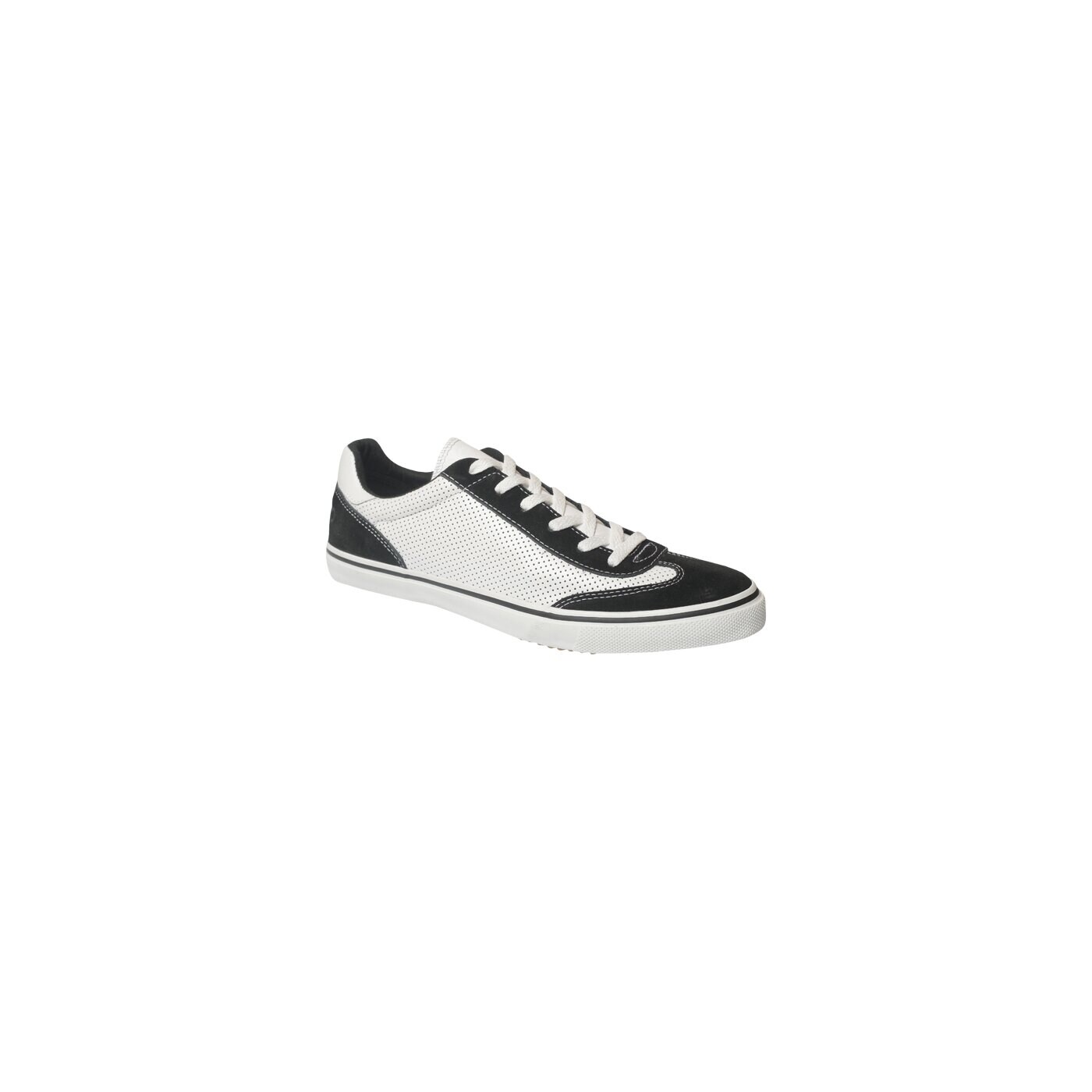 Buty sportowe męskie UMBRO GLIDE LEATHER-A 40023u096 kolor biały