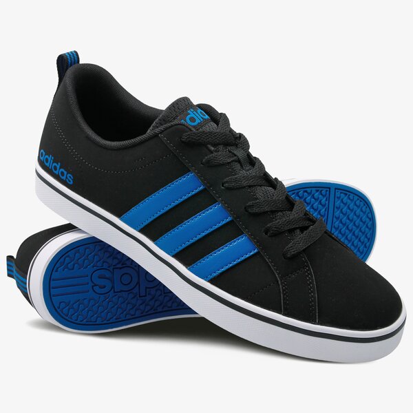 Buty sportowe męskie ADIDAS PACE VS aw4591 kolor granatowy