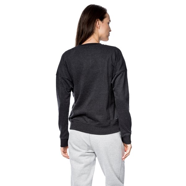 Bluza damska ADIDAS BLUZA ESS LINEARSWEAT ay4826 kolor czarny