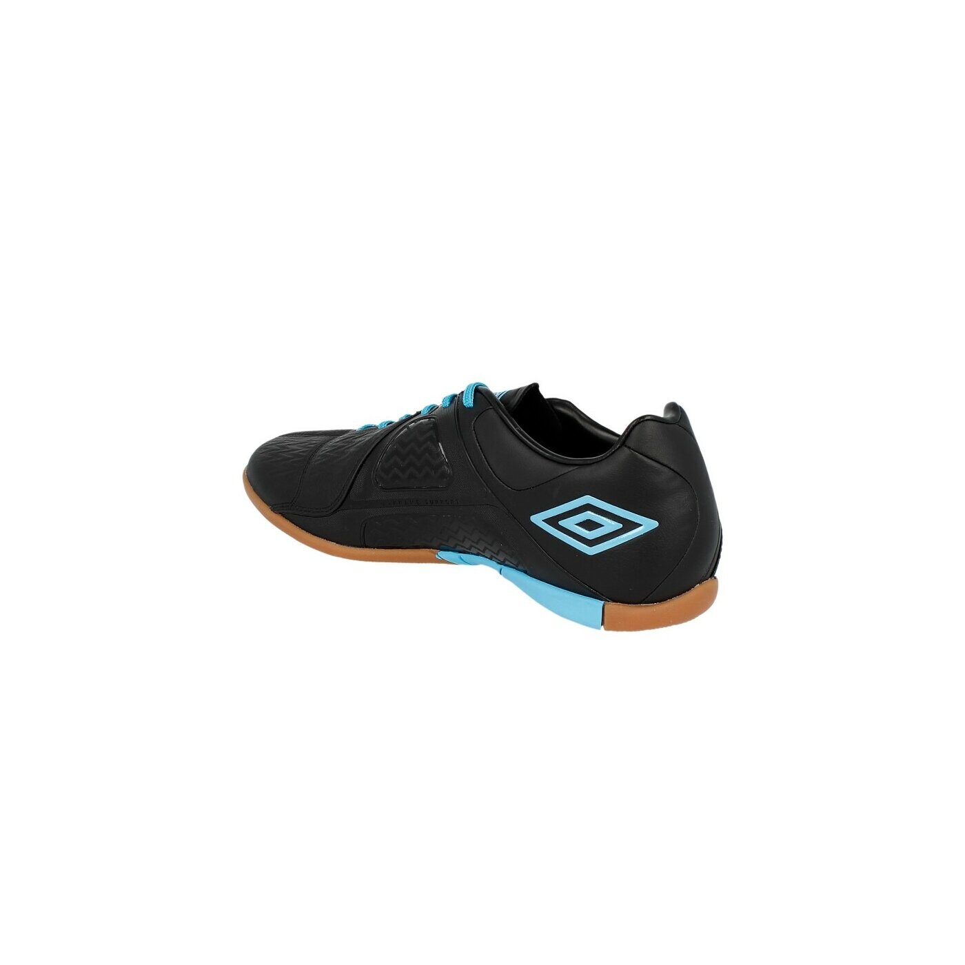 Buty piłkarskie męskie UMBRO GEOMETRA II PRECISION IC 80789ut2r kolor czarny