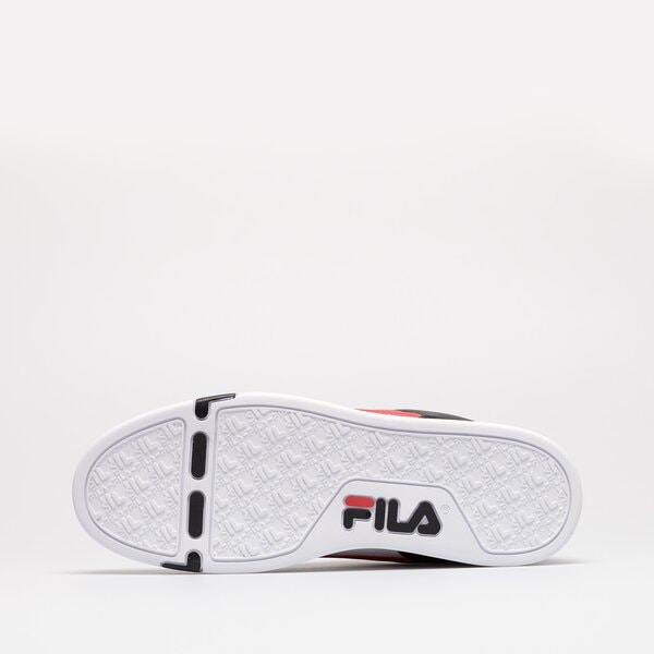 Buty sportowe męskie FILA V-10 LOW 2 SP  1cm01777014 kolor czarny