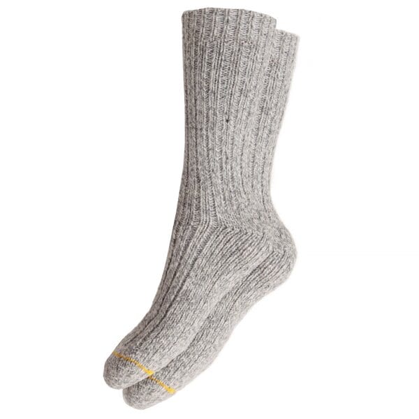 Skarpetki męskie UMBRO  SKARPETY STANLEY EXTRA WARM 2PPK st27741a kolor szary