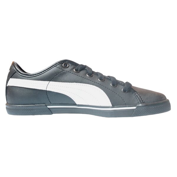 Buty dziecięce PUMA BENECIO JR 35167402 kolor czarny