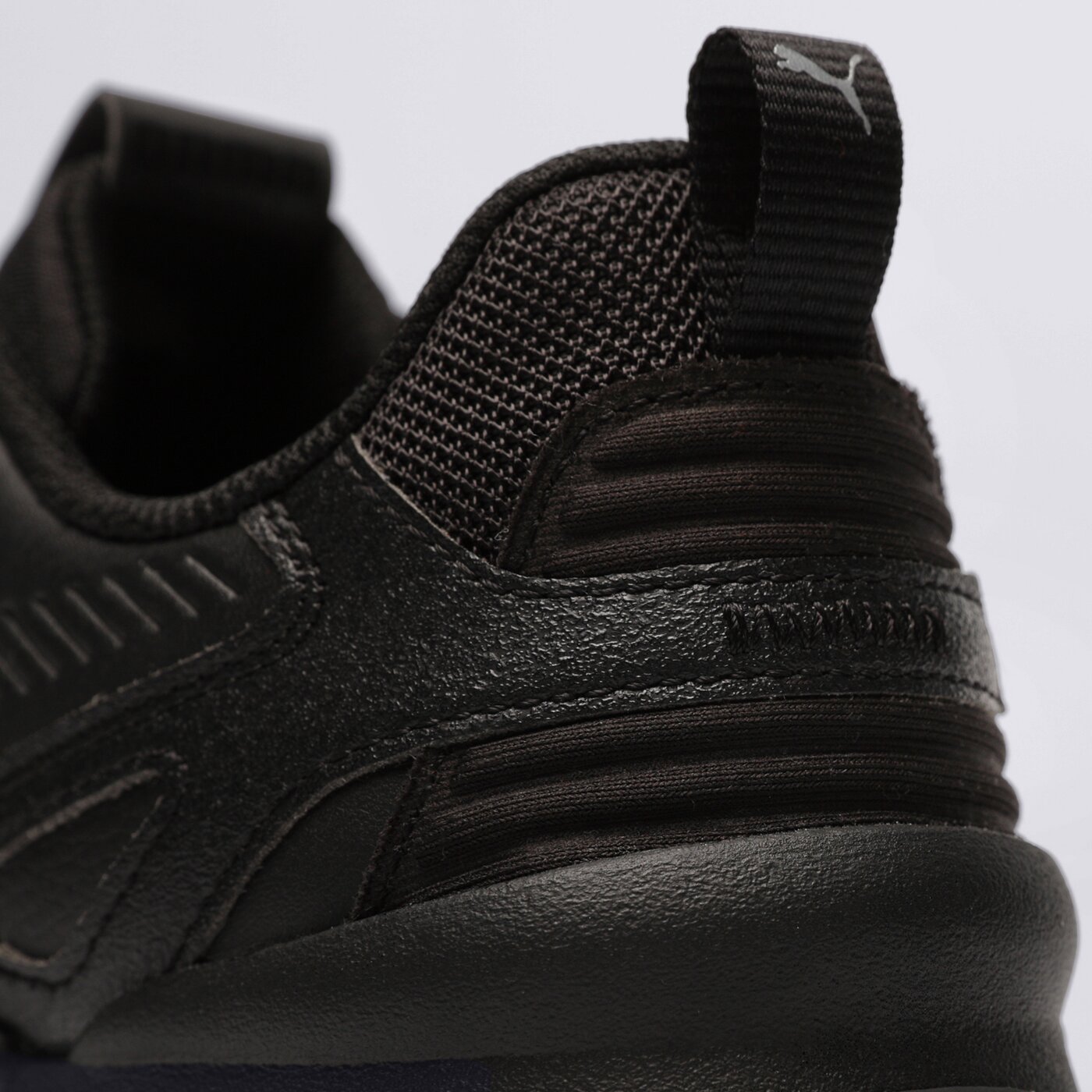 Buty sportowe męskie PUMA RS 3.0 39261102 kolor czarny