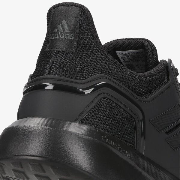 Buty do biegania męskie ADIDAS EQ19 RUN gv7373 kolor czarny