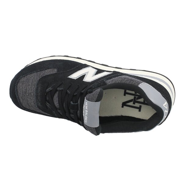 NEW BALANCE WL574PPW wl574ppw kolor czarny